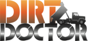 Logo for Dirt Doctor Pro LLC